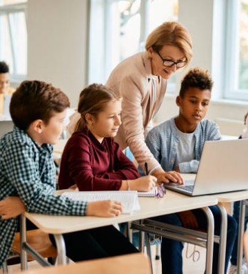 Accompagnement des équipes Vernex